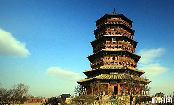 大同旅游怎么样 大同旅游好玩吗